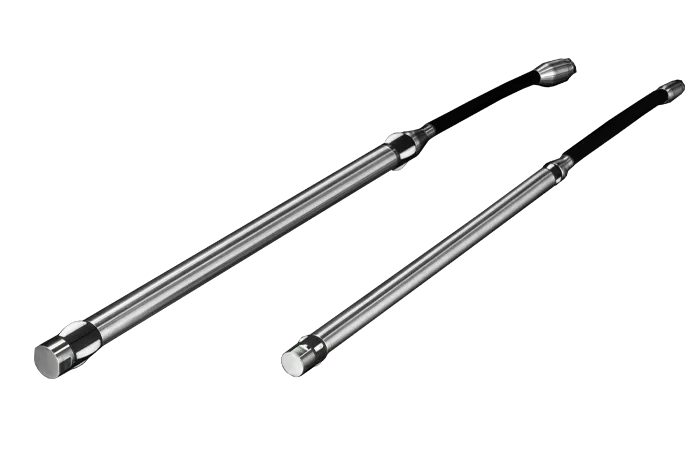 Eddyfi RFA tubing probes compatible with Ectane 3